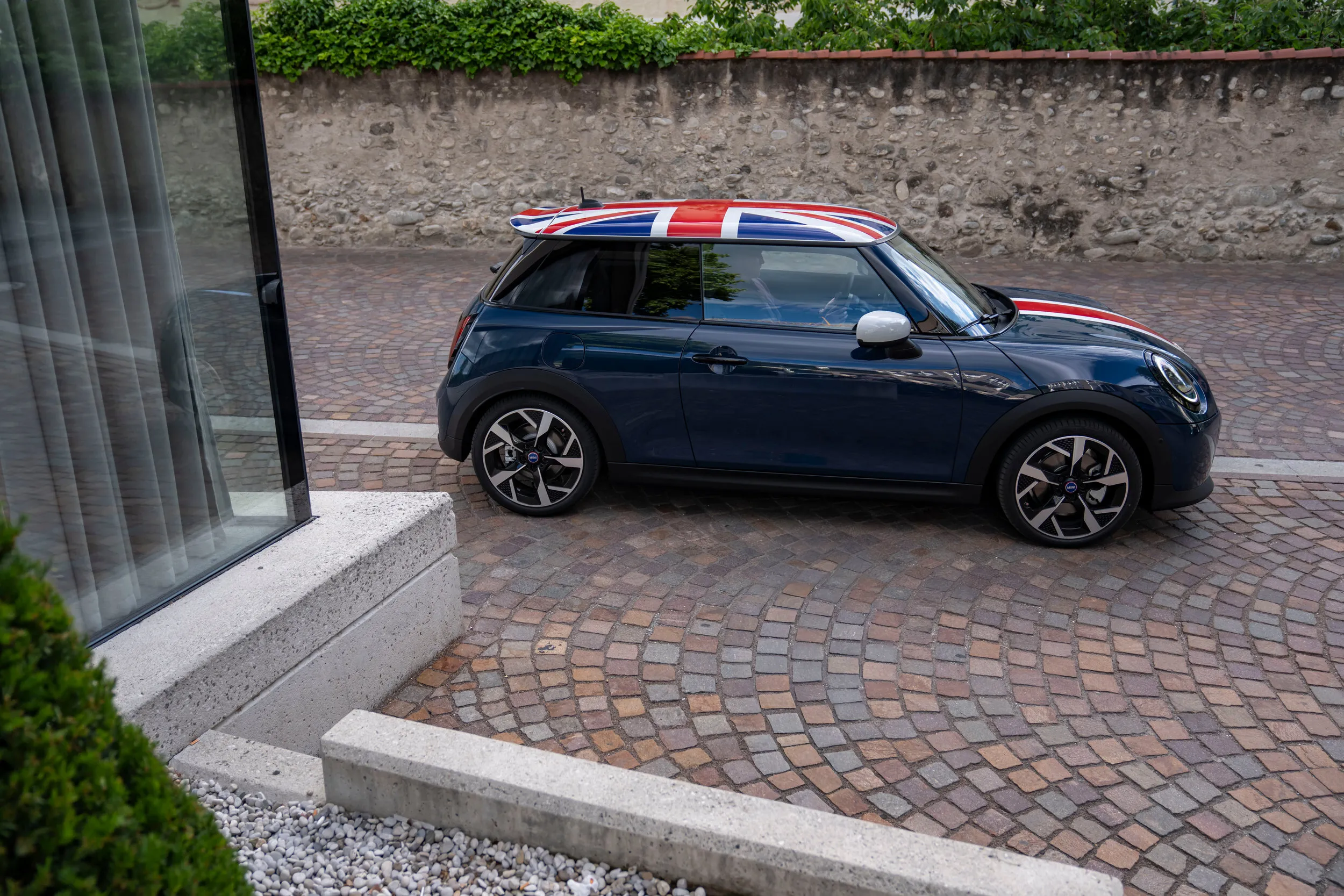 2027 Mini Cooper Heritage Edition